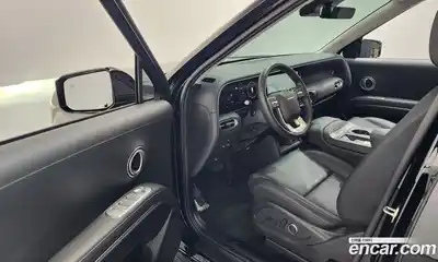 Hyundai Palisade 2026 2.5 Автомат в Москве № 119468, миниатюра 10