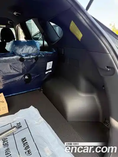 Hyundai Tucson 2025 1.6 Автомат в Москве № 119635, миниатюра 12