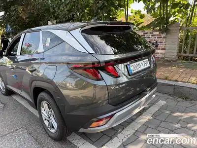 Hyundai Tucson 2025 1.6 Автомат в Москве № 119635, миниатюра 2