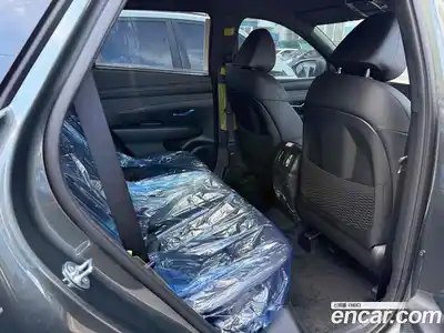 Hyundai Tucson 2025 1.6 Автомат в Москве № 119635, миниатюра 6