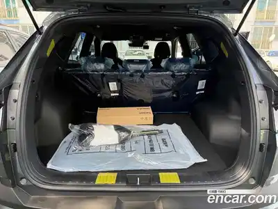 Hyundai Tucson 2025 1.6 Автомат в Москве № 119635, миниатюра 10