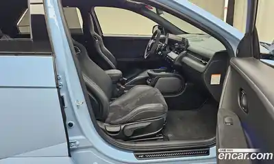 Hyundai Ioniq 5, 2024