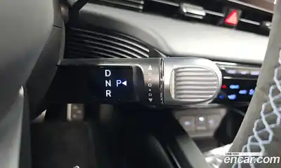 Hyundai Ioniq 5 2024 0.1 Автомат в Москве № 119731, миниатюра 12