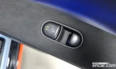 Hyundai Ioniq 5 2024 0.1 Автомат в Москве № 119731, миниатюра 4