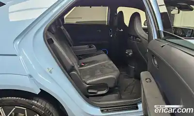 Hyundai Ioniq 5 2024 0.1 Автомат в Москве № 119731, миниатюра 7