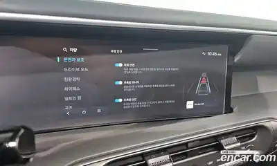 Hyundai Palisade 2026 2.5 Автомат в Москве № 119752, миниатюра 11