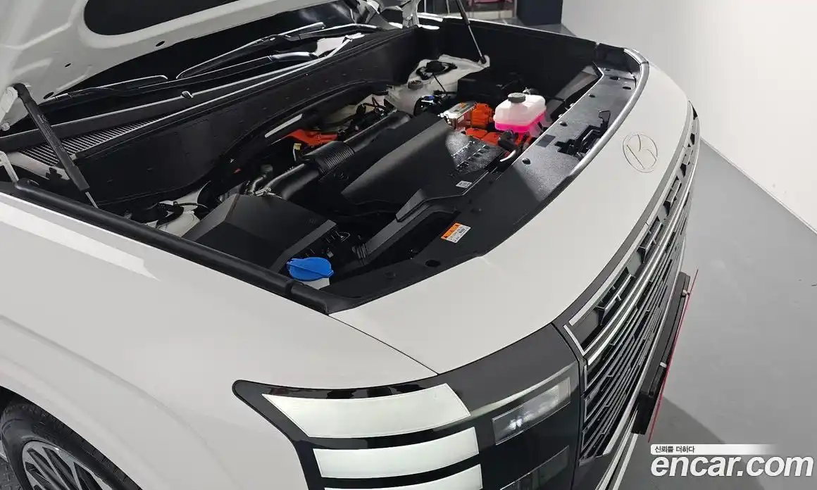 Hyundai Palisade 2026 2.5 Автомат в Москве № 119752, фото 16