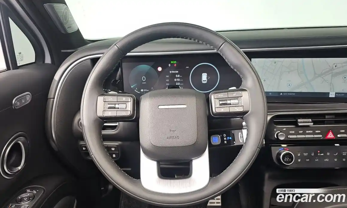 Hyundai Palisade 2026 2.5 Автомат в Москве № 119752, фото 18