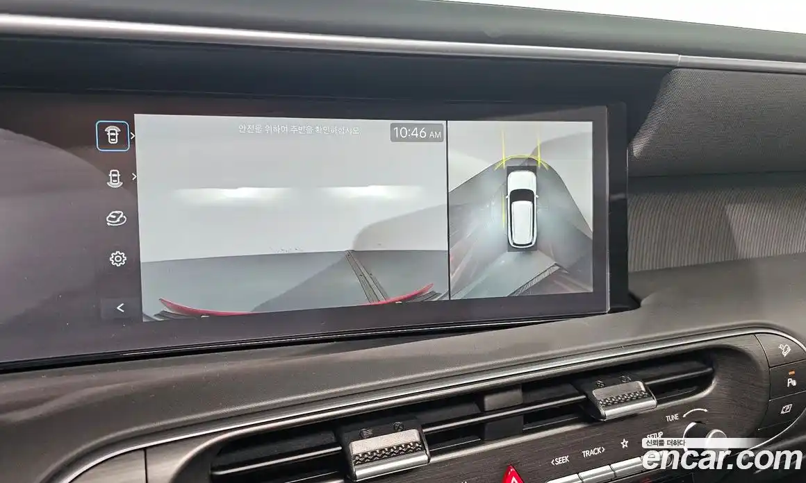 Hyundai Palisade 2026 2.5 Автомат в Москве № 119752, фото 19