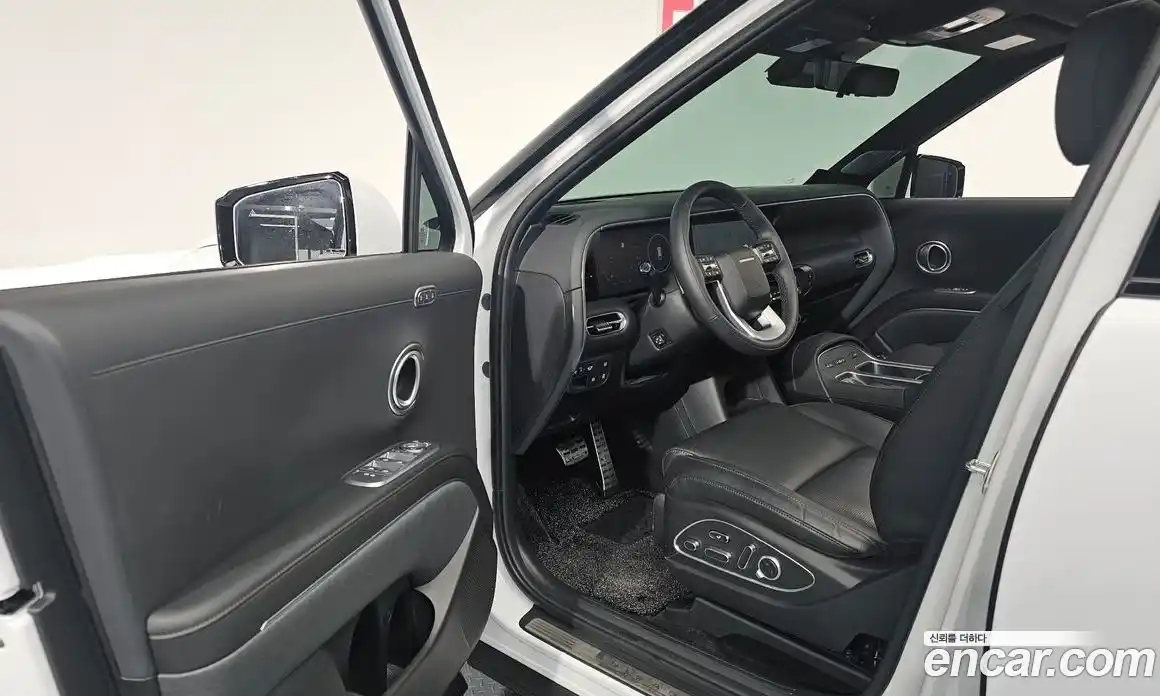 Hyundai Palisade 2026 2.5 Автомат в Москве № 119752, фото 20