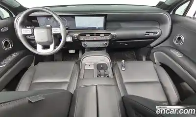 Hyundai Palisade 2026 2.5 Автомат в Москве № 119752, миниатюра 4