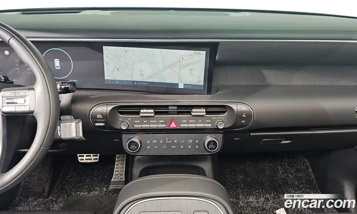 Hyundai Palisade 2026 2.5 Автомат в Москве № 119752, фото 5