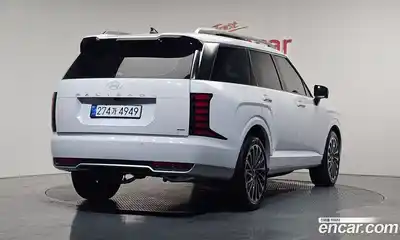 Hyundai Palisade 2026 2.5 Автомат в Москве № 119752, миниатюра 7