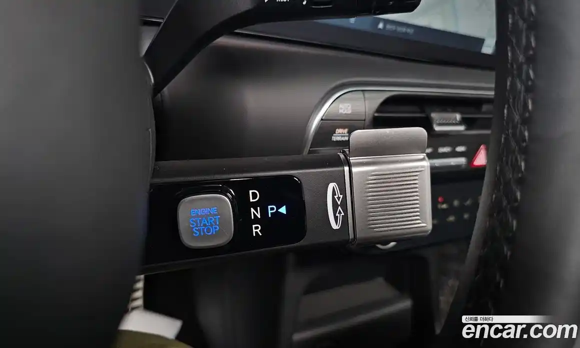 Hyundai Palisade 2026 2.5 Автомат в Москве № 119752, фото 8