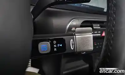 Hyundai Palisade 2026 2.5 Автомат в Москве № 119752, миниатюра 8