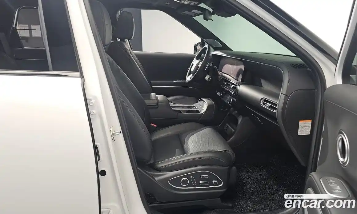 Hyundai Palisade 2026 2.5 Автомат в Москве № 119752, фото 9