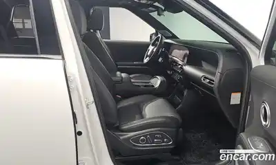 Hyundai Palisade 2026 2.5 Автомат в Москве № 119752, миниатюра 9