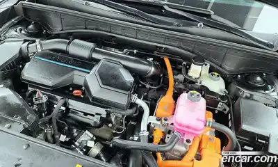 Kia Sorento 2024 1.6 Автомат в Москве № 119976, миниатюра 12