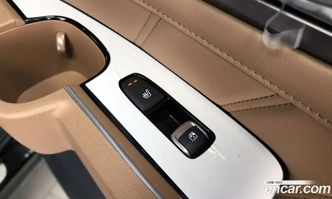 Kia Sorento 2024 1.6 Автомат в Москве № 119976, фото 16