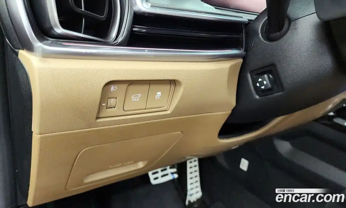 Kia Sorento 2024 1.6 Автомат в Москве № 119976, фото 19