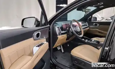 Kia Sorento 2024 1.6 Автомат в Москве № 119976, миниатюра 2