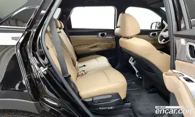 Kia Sorento 2024 1.6 Автомат в Москве № 119976, миниатюра 3