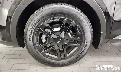 Kia Sorento 2024 1.6 Автомат в Москве № 119976, миниатюра 5