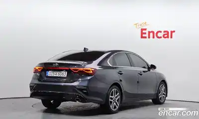 Kia K3 2021 1.6 Автомат в Москве № 120146, миниатюра 11