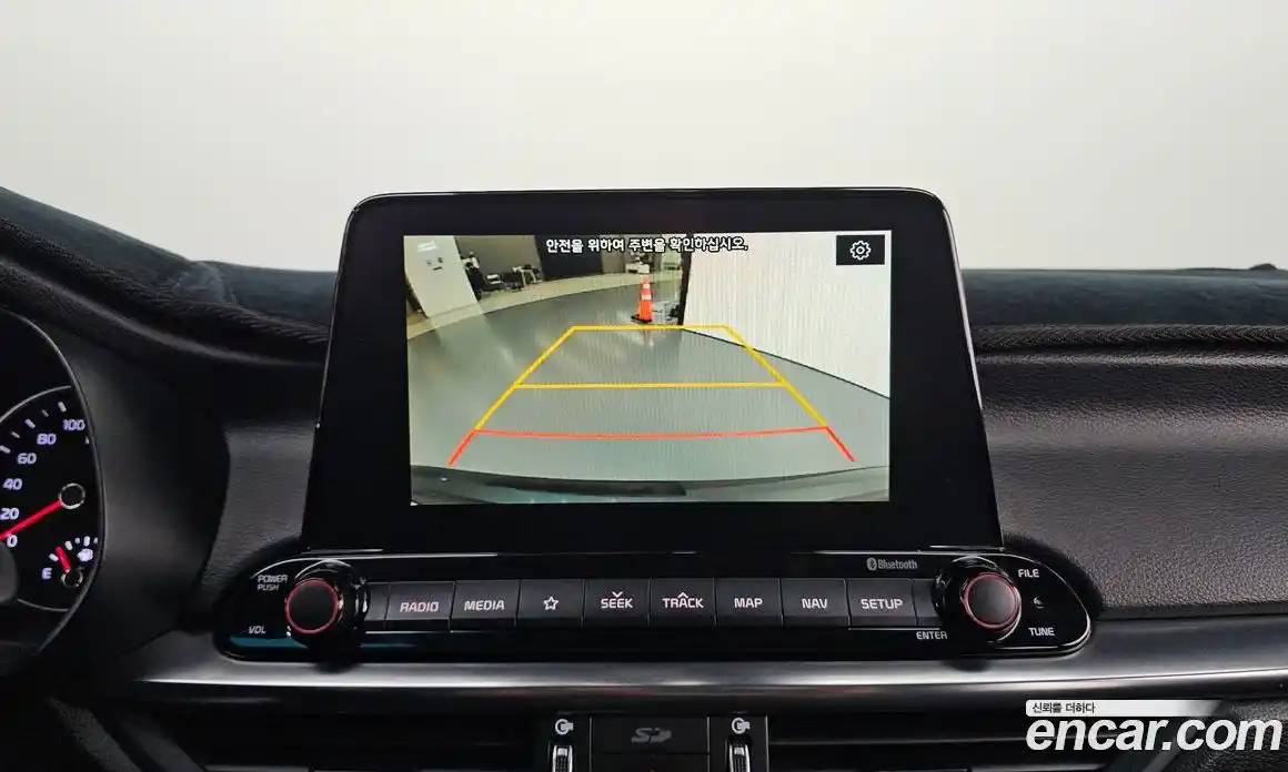 Kia K3 2021 1.6 Автомат в Москве № 120146, фото 12