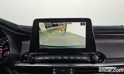 Kia K3 2021 1.6 Автомат в Москве № 120146, миниатюра 12