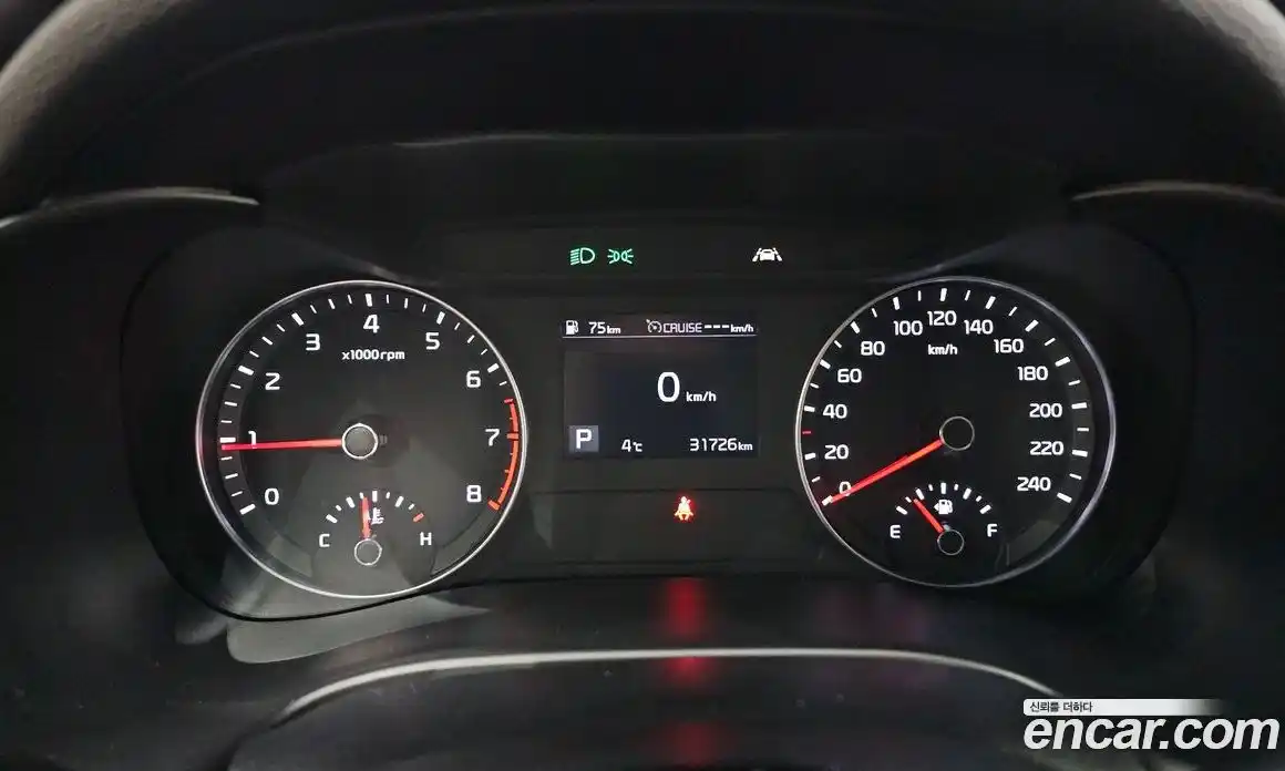 Kia K3 2021 1.6 Автомат в Москве № 120146, фото 15