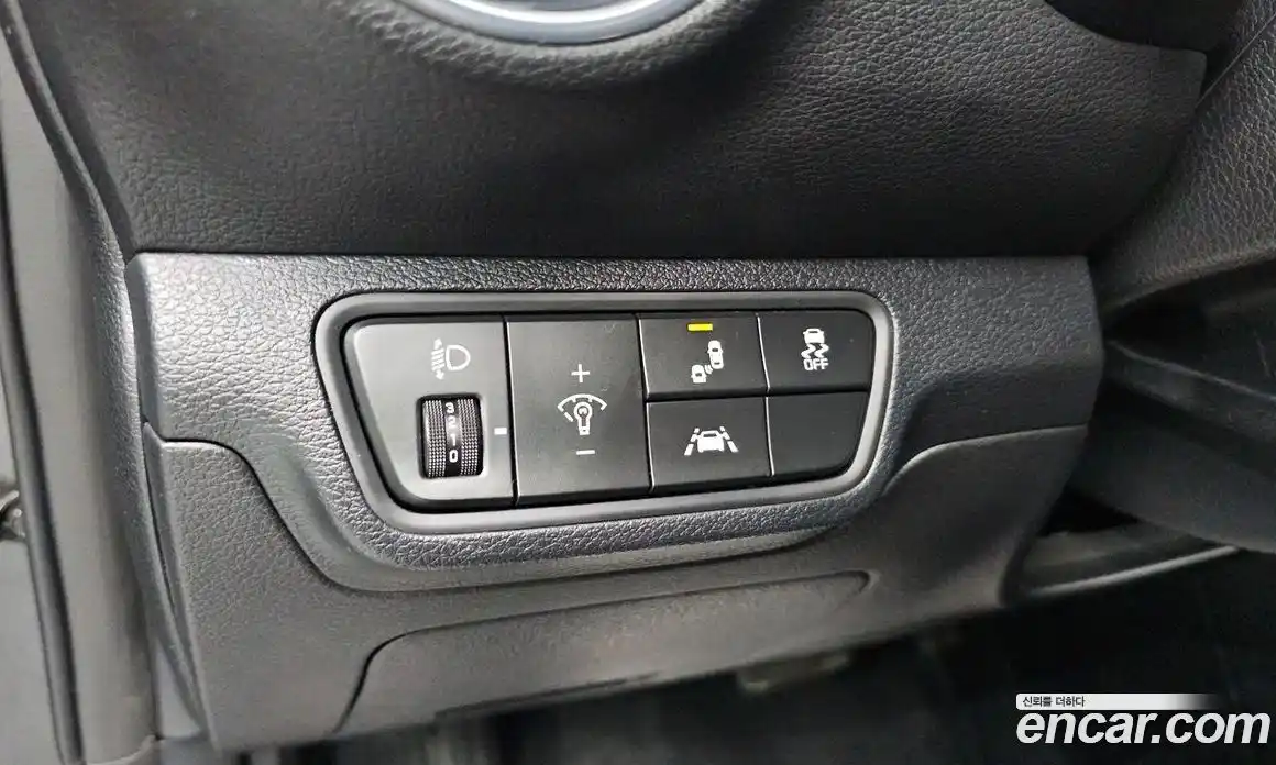 Kia K3 2021 1.6 Автомат в Москве № 120146, фото 16