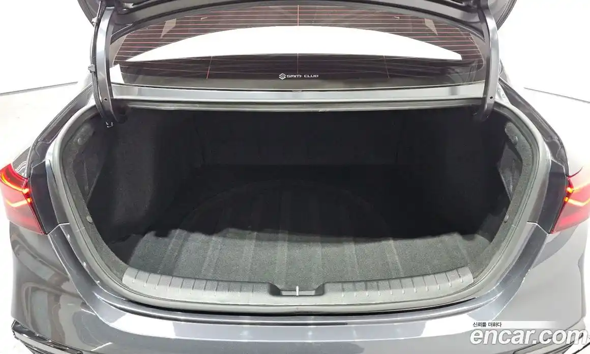 Kia K3 2021 1.6 Автомат в Москве № 120146, фото 17