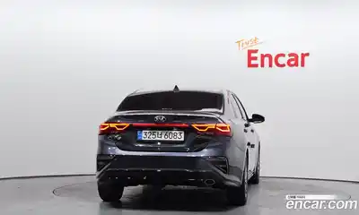 Kia K3 2021 1.6 Автомат в Москве № 120146, миниатюра 2