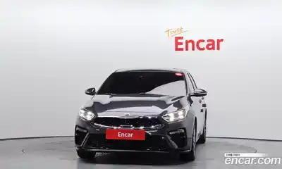 Kia K3 2021 1.6 Автомат в Москве № 120146, миниатюра 4