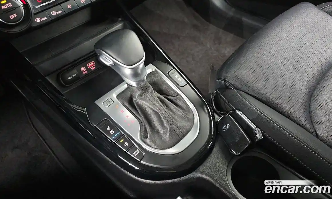 Kia K3 2021 1.6 Автомат в Москве № 120146, фото 7