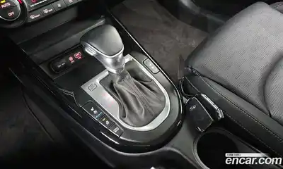 Kia K3 2021 1.6 Автомат в Москве № 120146, миниатюра 7