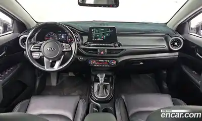 Kia K3 2021 1.6 Автомат в Москве № 120146, миниатюра 8