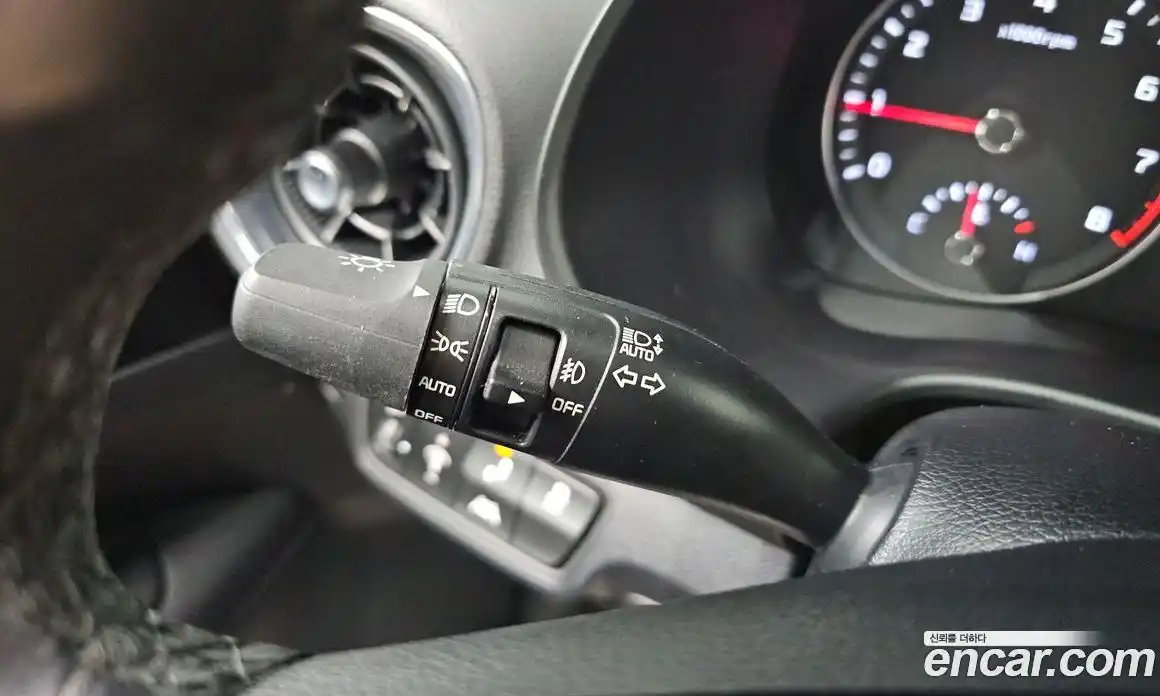 Kia K3 2021 1.6 Автомат в Москве № 120146, фото 9