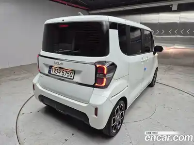 Kia Ray 2023 1.0 Автомат в Москве № 120244, миниатюра 6