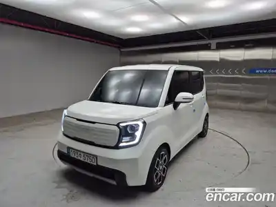 Kia Ray 2023 1.0 Автомат в Москве № 120244, миниатюра 7