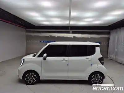 Kia Ray 2023 1.0 Автомат в Москве № 120244, миниатюра 8