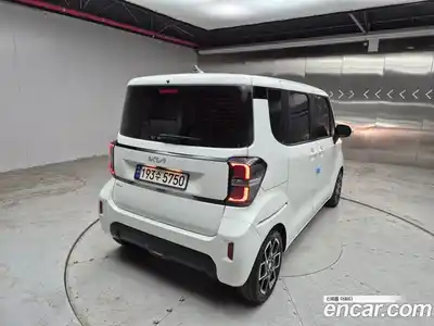 Kia Ray 2023 1.0 Автомат в Москве № 120244, миниатюра 9