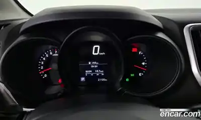 Kia Ray 2022 1.0 Автомат в Москве № 120332, миниатюра 2