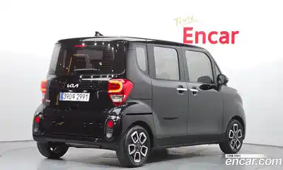 Kia Ray 2022 1.0 Автомат в Москве № 120332, миниатюра 4