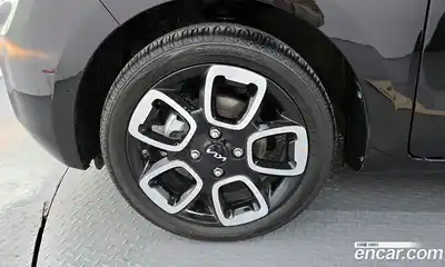 Kia Ray 2022 1.0 Автомат в Москве № 120332, миниатюра 9