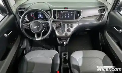 Kia Ray 2022 1.0 Автомат в Москве № 120332, миниатюра 10