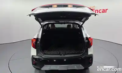 Kia Seltos 2023 1.6 Автомат в Москве № 120600, миниатюра 11