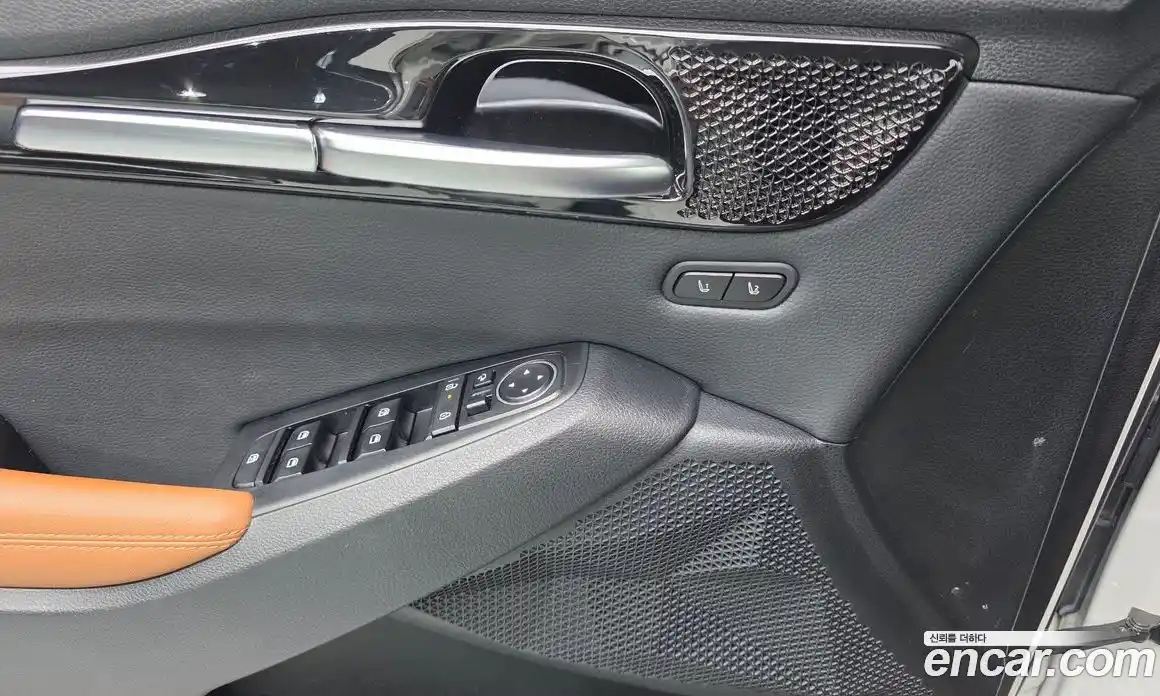 Kia Seltos 2023 1.6 Автомат в Москве № 120600, фото 12