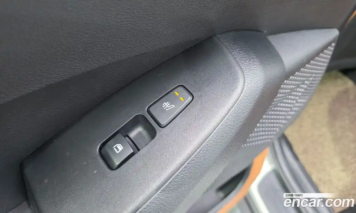 Kia Seltos 2023 1.6 Автомат в Москве № 120600, фото 4